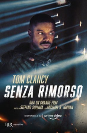 Senza rimorso Tom Clancy