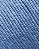 Garn Cotton cashmere Flachs