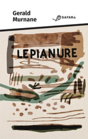 Le pianure Gerald Murnane