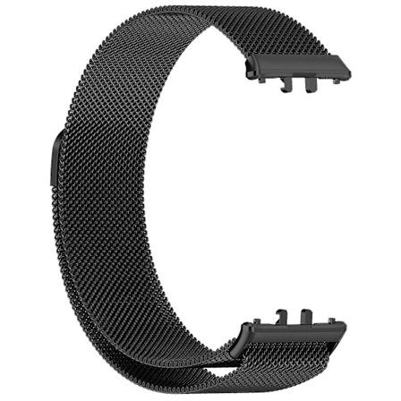 Milanese metallarmband för Samsung Galaxy Fit 3