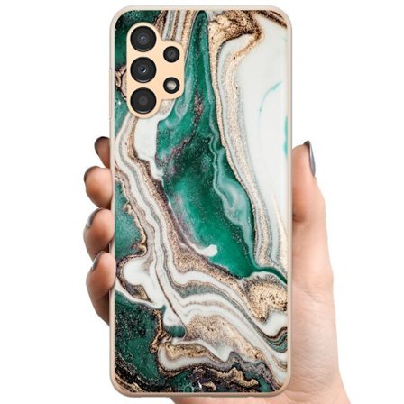 Kompatibelt Mobilskal till Samsung Samsung Galaxy A13 Mönster