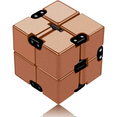 Stress Relief Tiddödande Fidgetleksak