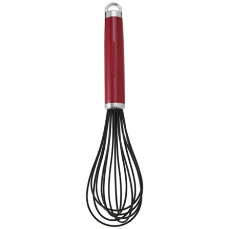 Kitchenaid Ballonpiskeris i silikone, empire red | KitchenOne
