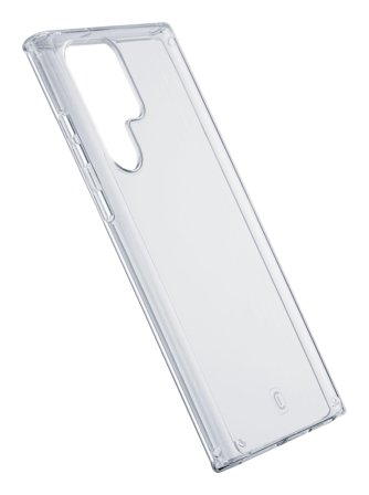 Cellularline Clear Strong Case fr Samsung S24 Ultra