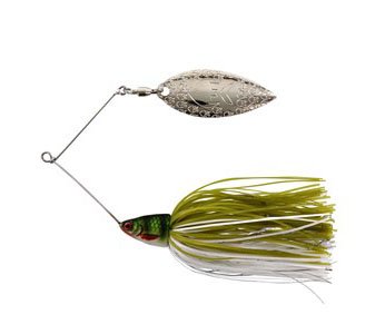Westin MonsterVibe (Willow) 23g - Wow Perch