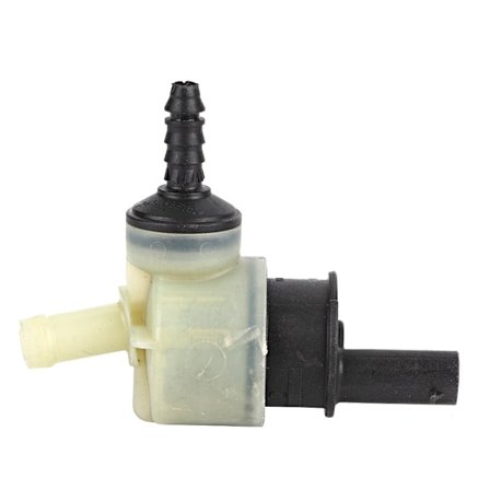 Rengöringsventil för behållare 06E906506A ersättning passar för Audi A3 A4 A5 A6 A8 Q7