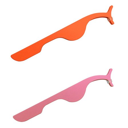 Tång för applicering av Lösögonfransar (Magnetfunktion)