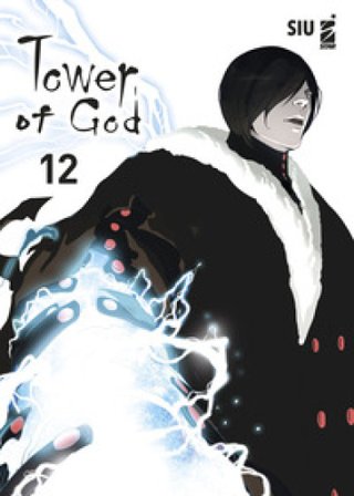 Tower of god. Vol. 12 Siu