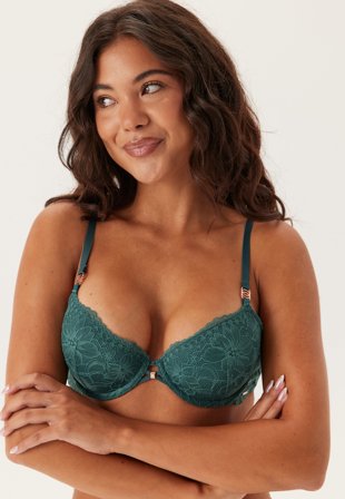 DORINA-Jemma Light Padded Demi-75B