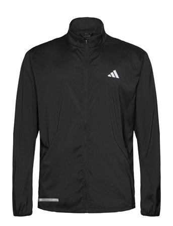 Ult Print Jkt Black Adidas Performance