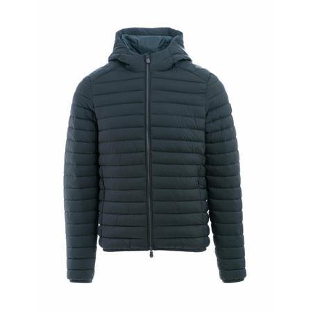 Save The Duck, Jacket Groen, Heren, Maat:M