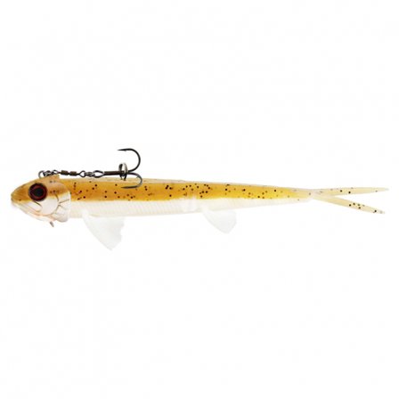 Westin Twinteez Pelagic V-Tail R'N'R 21cm 70g Light Baitfish