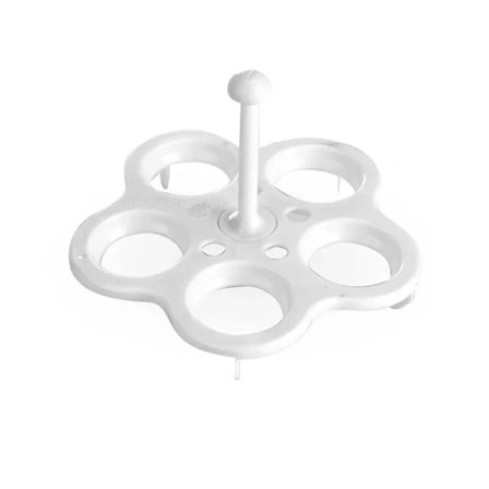 Höyry muna teline monitoimi kattila höyrystin tarjotin munat poachers teline keittiö ruoanlaitto astiat Thermomixille