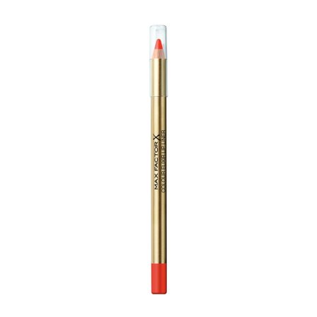 Max Factor Color Elixir Lip Liner Matita Labbra Lunga Durata