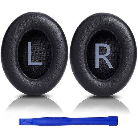 Kompatibla med Bose 700 Nch700 Nc700 Hörlurar Öronkuddar Professionella Ersättningsöronkuddar