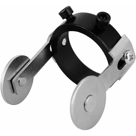 Styrningshjul för skärbrännare för metallskärning Kit för skärbrännare för plasmaskärning P80 Air Plasma