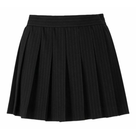 Aniye By Short Skirts Sort, Dame