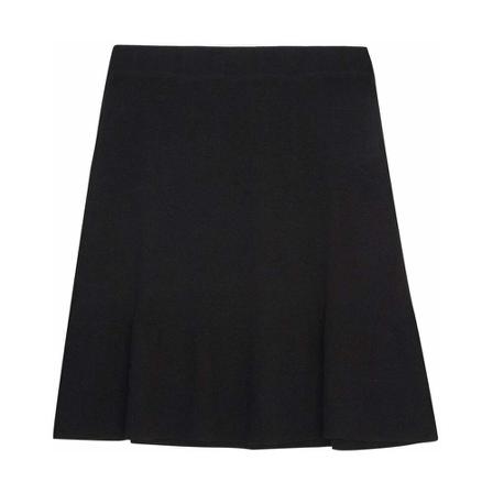 Silvian Heach Short Skirts Sort, Dame