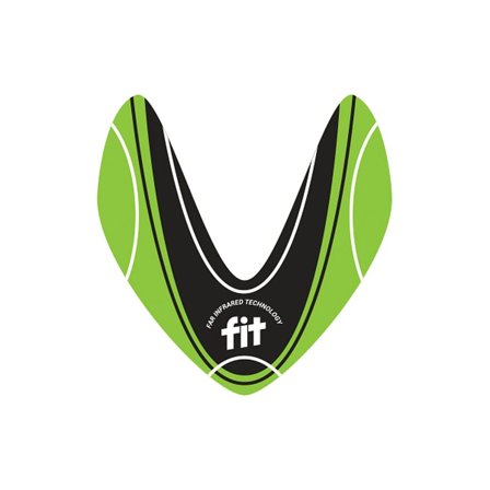 FIT Plaster FIT Plaster Smertelindrende Plaster Albue 3 stk., Medicin & Pleje, Plastre, Smerteplastre