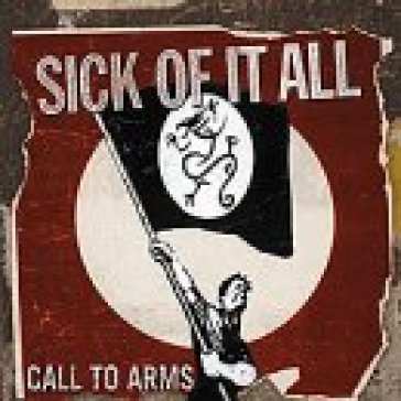 Call to arms Sick Of It All