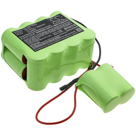 Batteri till Vakuum för Shark SV769TD, SV90Z, SV769 m.fl.