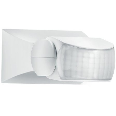 Steinel IS 1 Bevægelsesføleren 120°, hvid, Belysning