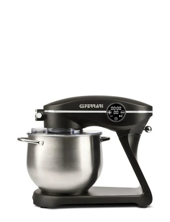 G3 Ferrari Stand Mixer 8 L Pastaio Elegance G3 Ferrari - Black - 8 L
