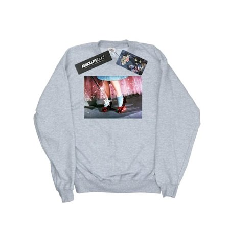 Trollkarlen från Oz Herrtröja There ́s No Place Like Home M S