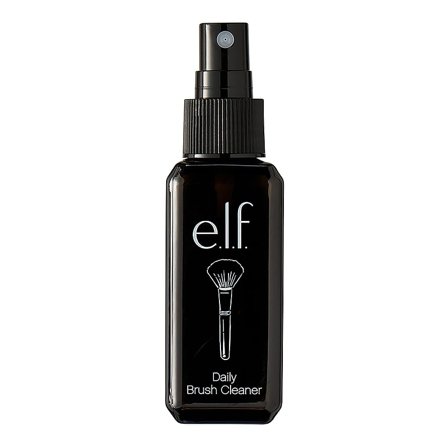 e.l.f. Daily Brush Cleaner, Makeup, Makeupbørster, Brush Cleaner