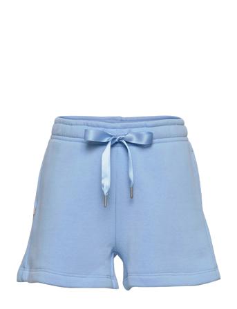 Shorts Shorts Sweat Shorts Sininen Rosemunde Kids