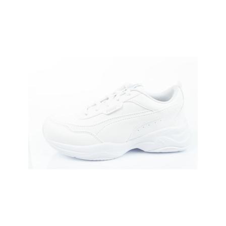 Lågskor Puma Cilia Vit 34