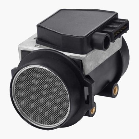 Biltema - LUFTMENGDEMÅLER