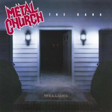 Dark Metal Church