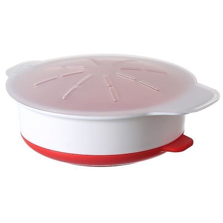 Good Grips Äggkokare för Mikrovågsugn