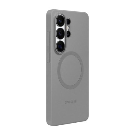 Samsung Case Silicone Magnet M3 Gray
