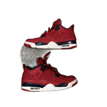 Jordan 4 Fiba