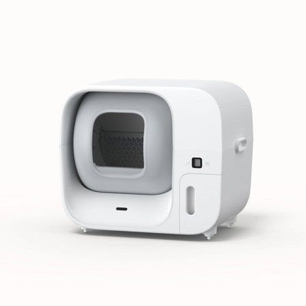 AmiCura Smart Kattedo Cura3