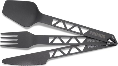 Primus Trailcutlery Alu Ruokailuvälineet - Primus