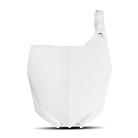 Polisport Number Plate - Yamaha YZ 65 2019-2026