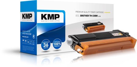 KMP Toner Bredher TN-230/TN230 F-FEEDS
