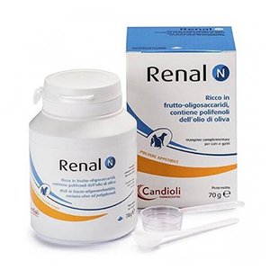 Candioli Renal N, 70g