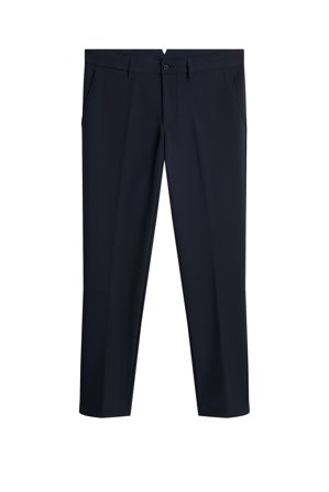 J.Lindeberg - Golf - Ellott Bonded Fleece Pant - Blue - Mann - 34/32