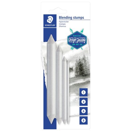 Staedtler Mars Estrompe 4er-Set