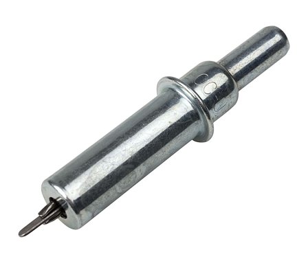 PELA 85132 Pladestift galvaniseret, 2,5 mm, Værksted & køretøj