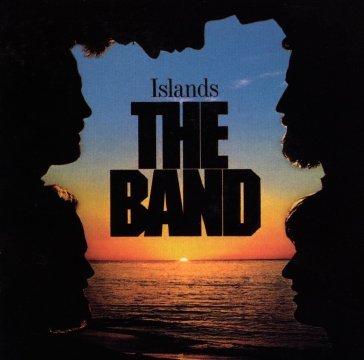 Islands The Band