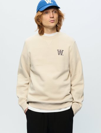 WOOD WOOD Wwtye Aa - Pink - XXL