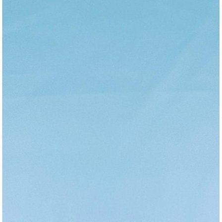 Kupon i kunstlæder - Lyseblå - 50 x 68 cm - ARTEMIO