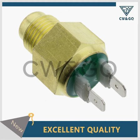 Veden lämpötilan anturi Caterpillar 3054C Perkins #2848A127 385720500 235-1790 702283 3021-EL9