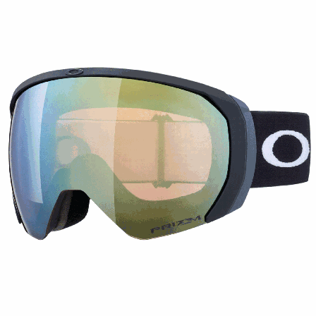 Oakley Flight Path L Grey Terrain Prizm Sage Gold