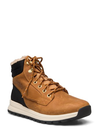Helly Hansen Kelvin Lx - Brown - 46